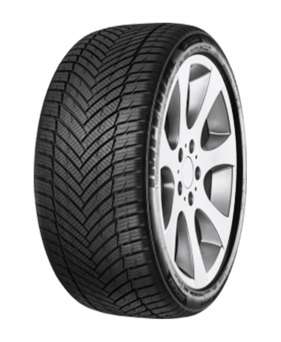 245/35R20 opona IMPERIAL All Season Driver FR XL 95W